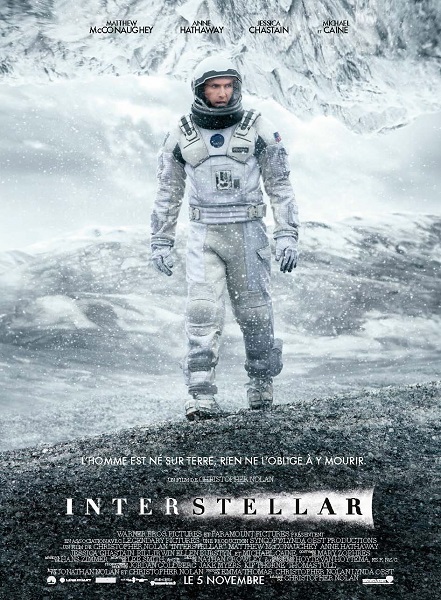 Interstellar | 2014 Interstellar | 2014