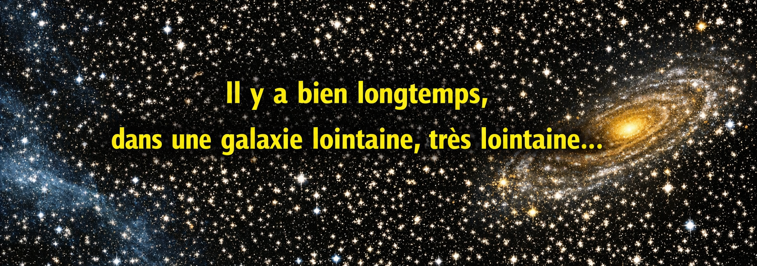 Illustration générée avec l’assistance de Microsoft Copilot, pour le Galion des Etoiles