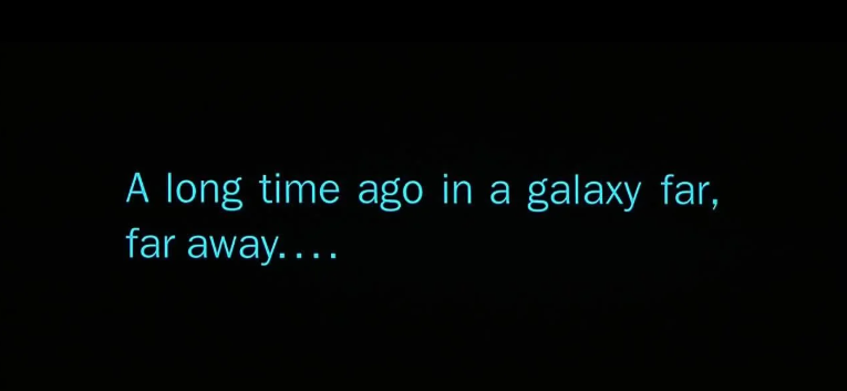 Star Wars : Prologues des Episodes I - VI