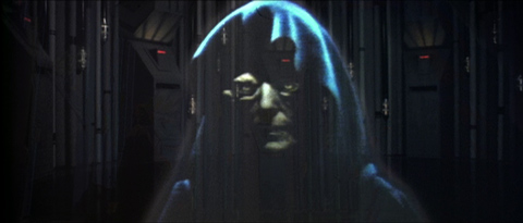 Star Wars L Empereur Etait Une Femme