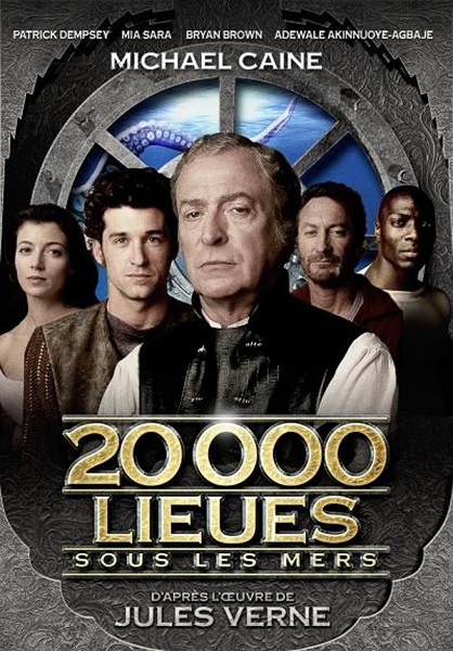 20000 Lieues sous les Mers | 20000 Leagues under the Sea | 1997