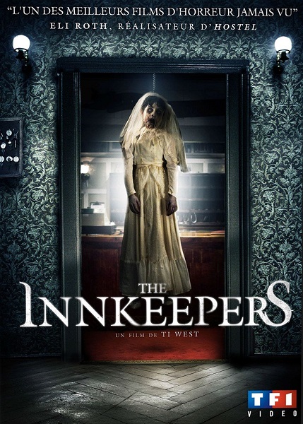 The Inkeepers | 2011