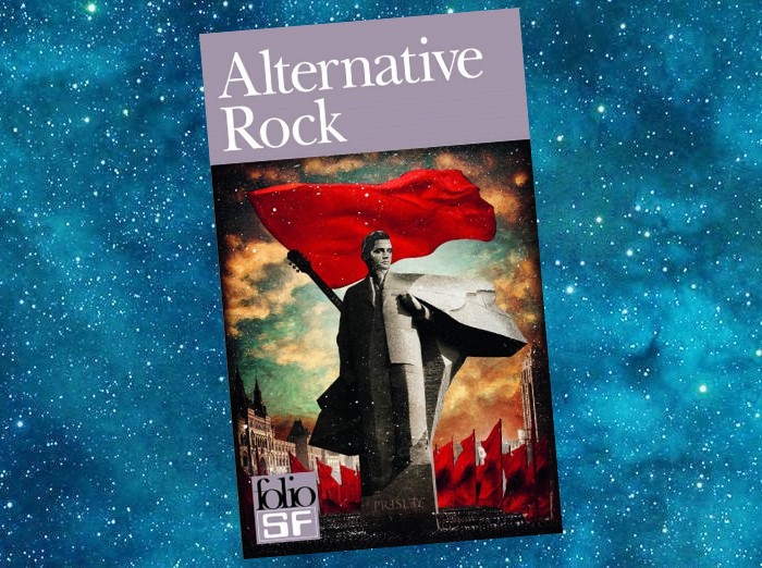 Alternative Rock | 2014