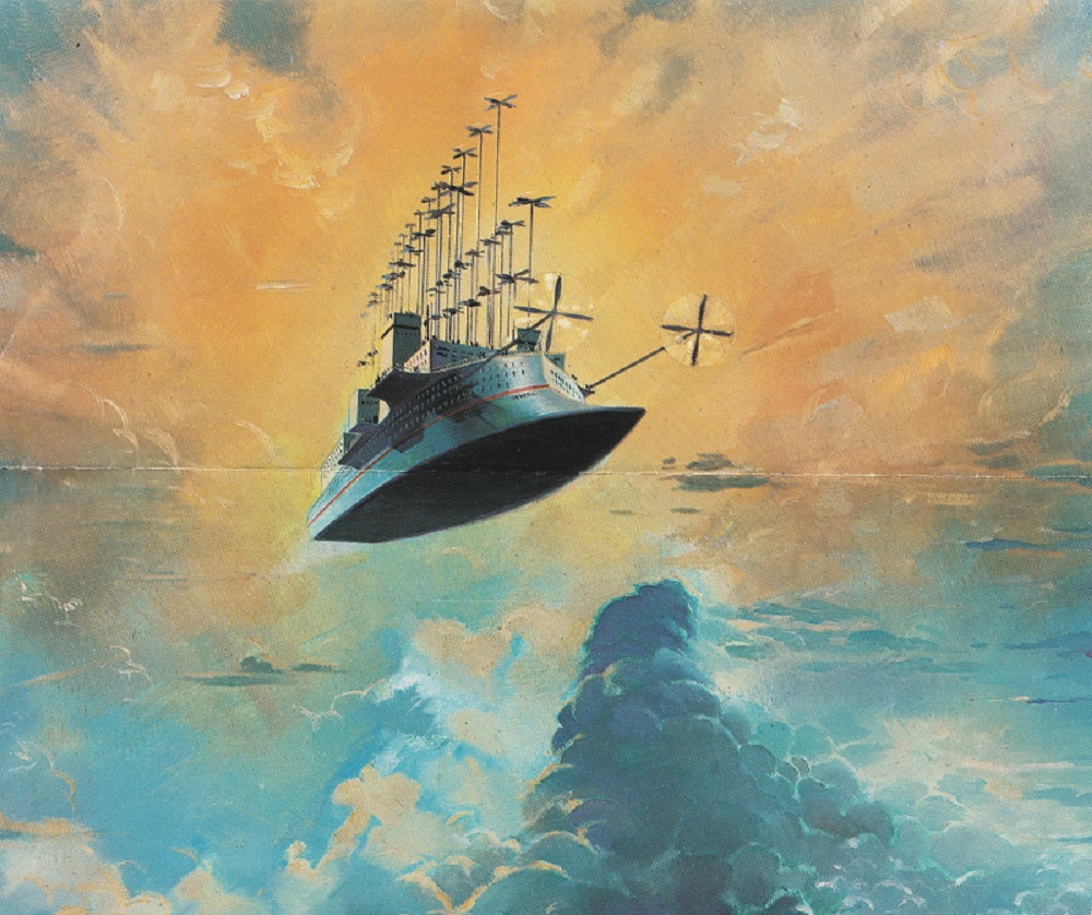 Copyright @ 1977 Yves Thos | Affiche Usinor, revue L'Usine Nouvelle no 36 du 8 septembre 1977 Copyright @ 1977 Yves Thos | Affiche Usinor, revue L'Usine Nouvelle no 36 du 8 septembre 1977