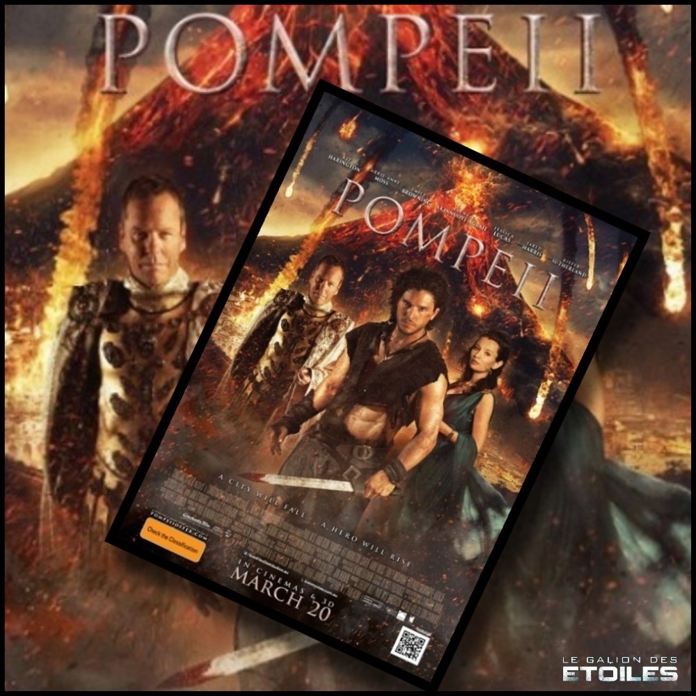 Pompéi | Pompeii | 2014