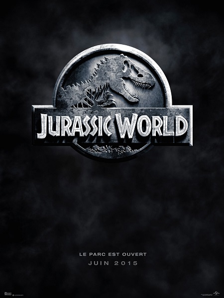 Jurassic World | 2015