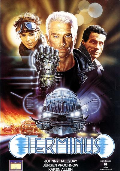 Terminus | 1987