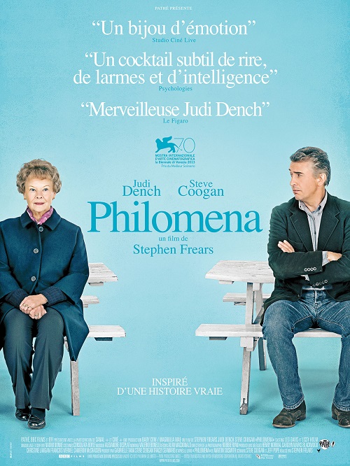 Philomena | 2013