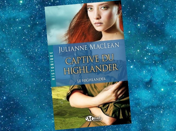 Le Highlander | The Highlander Trilogy | Julianne MacLean | 2011