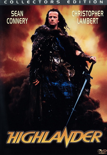 Highlander | 1986