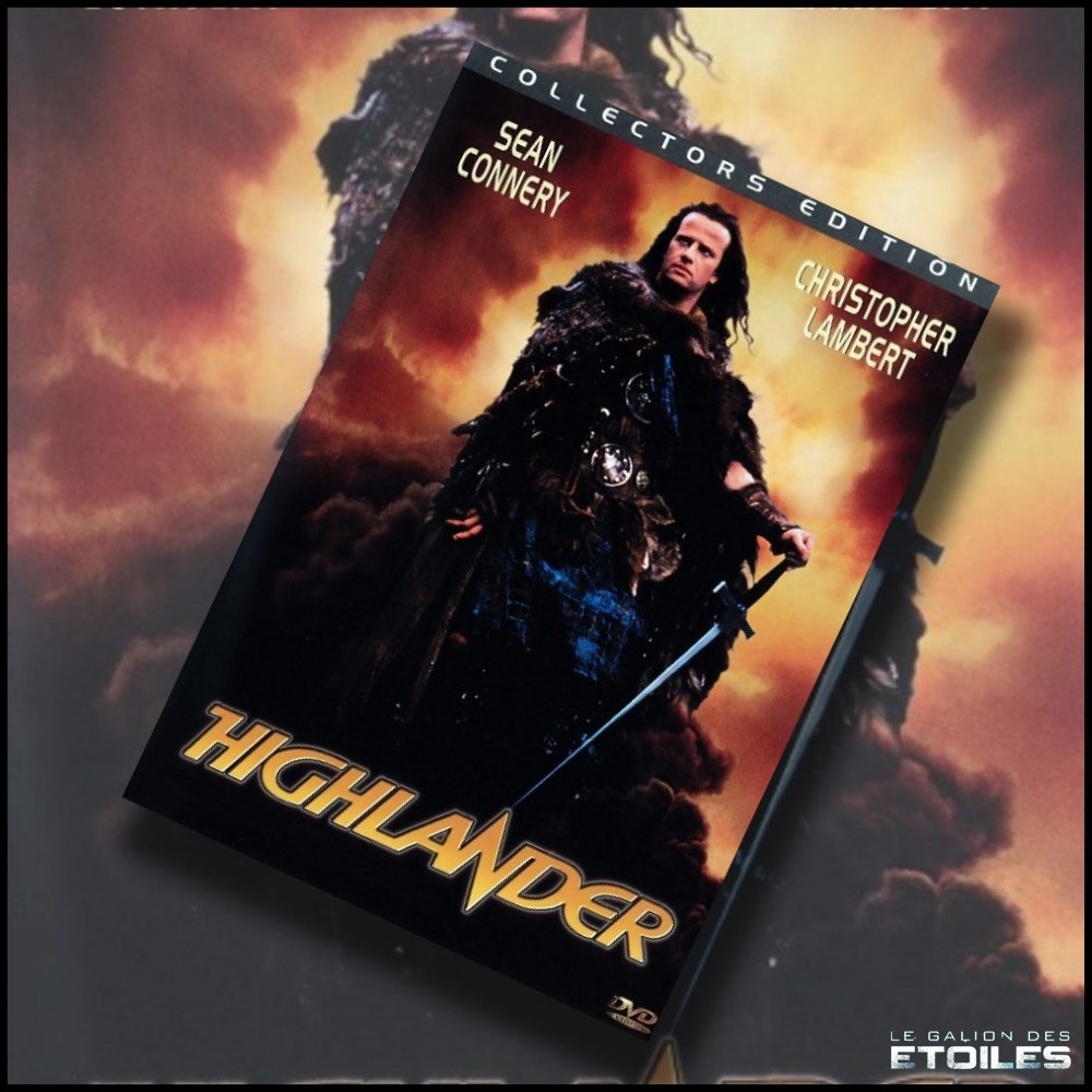 Highlander | 1986 Highlander | 1986