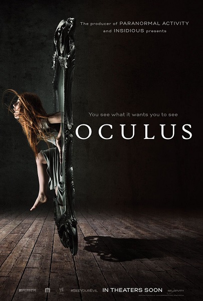 Oculus | 2013