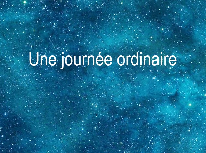 Copyright @ 2023 Le Galion des Etoiles | Une journée ordinaire, une nouvelle de Southeast Jones