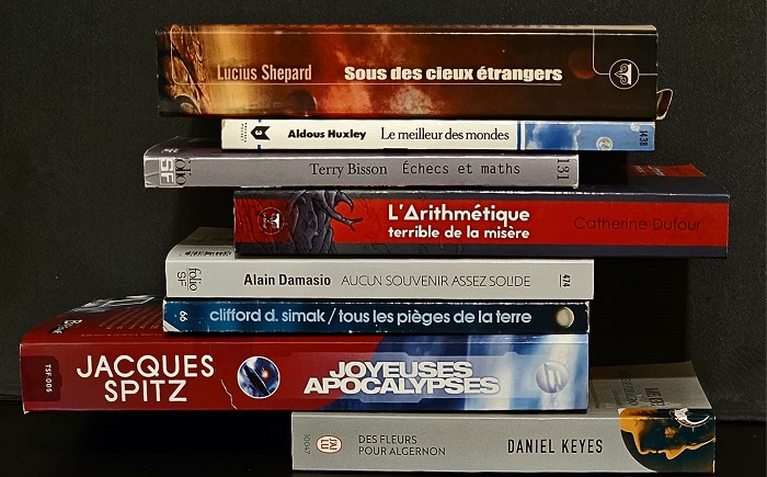 Photo @ 2023 François Paco Blanchard