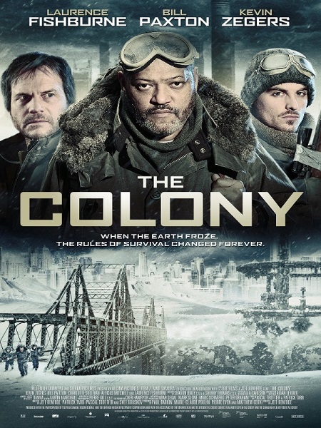 The Colony | 2013