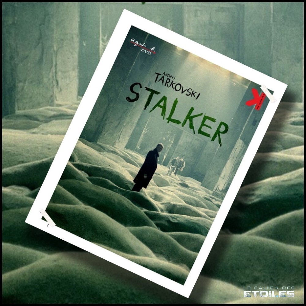 Stalker | 1979