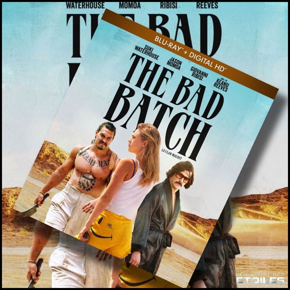 The Bad Batch | 2016