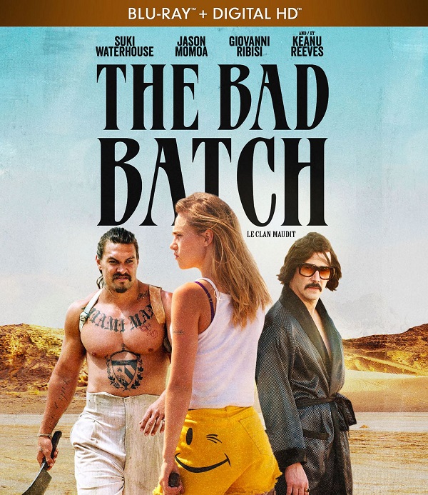 The Bad Batch | 2016