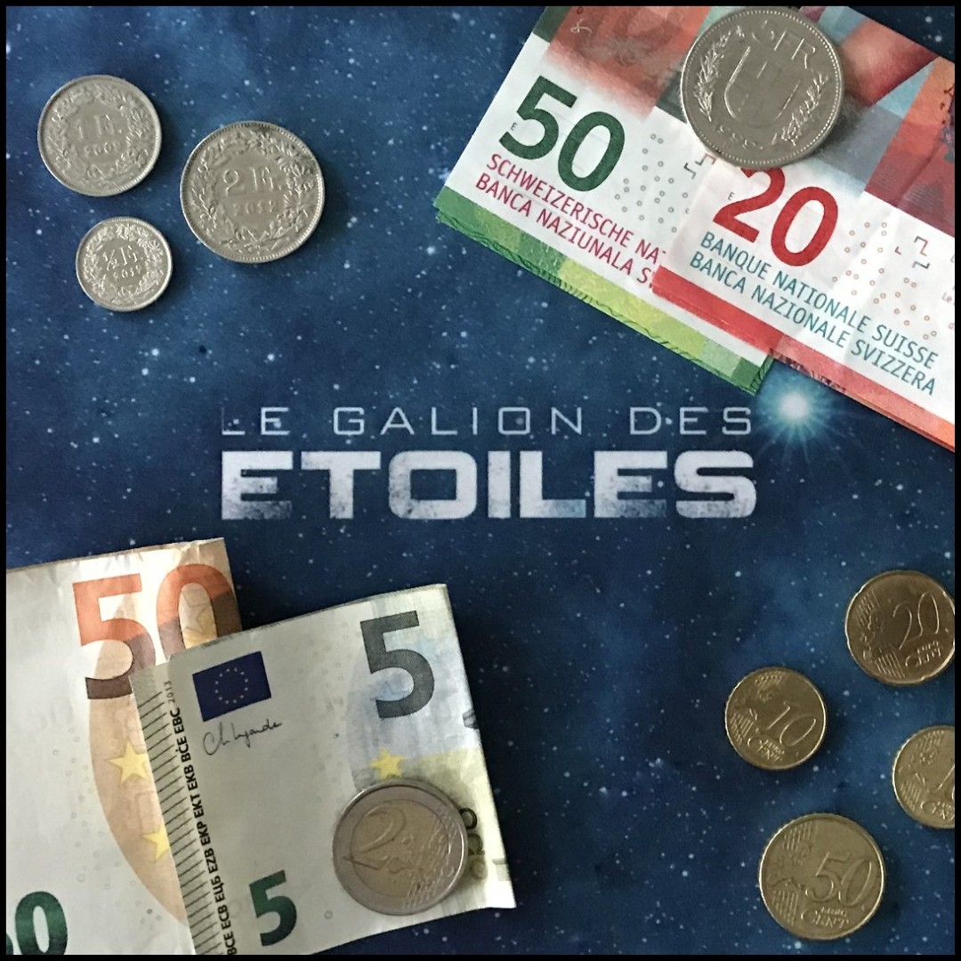 Photo © Le Galion des Etoiles Photo © Le Galion des Etoiles