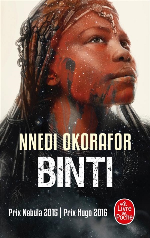 Binti, réédition @ 2022 Le Livre de Poche | 🛒
