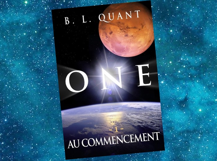 One | B.L. Quant | 2015-....