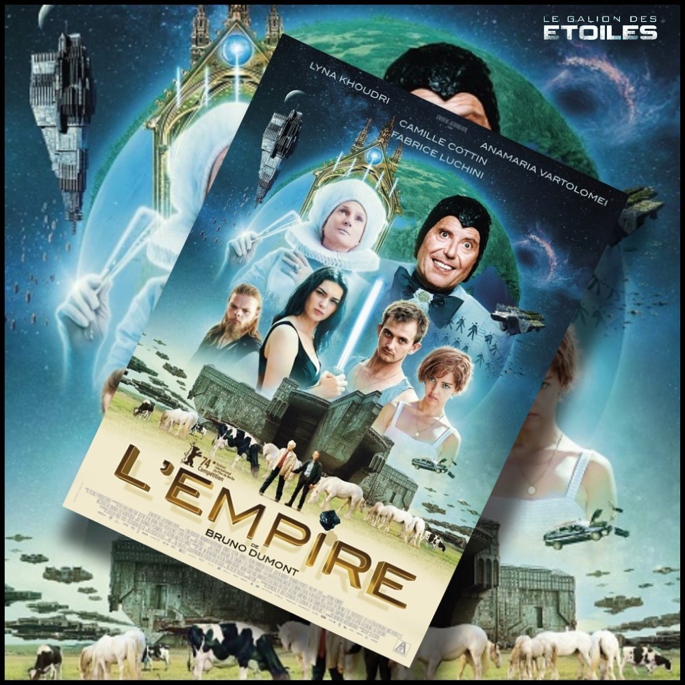 L’Empire | 2024