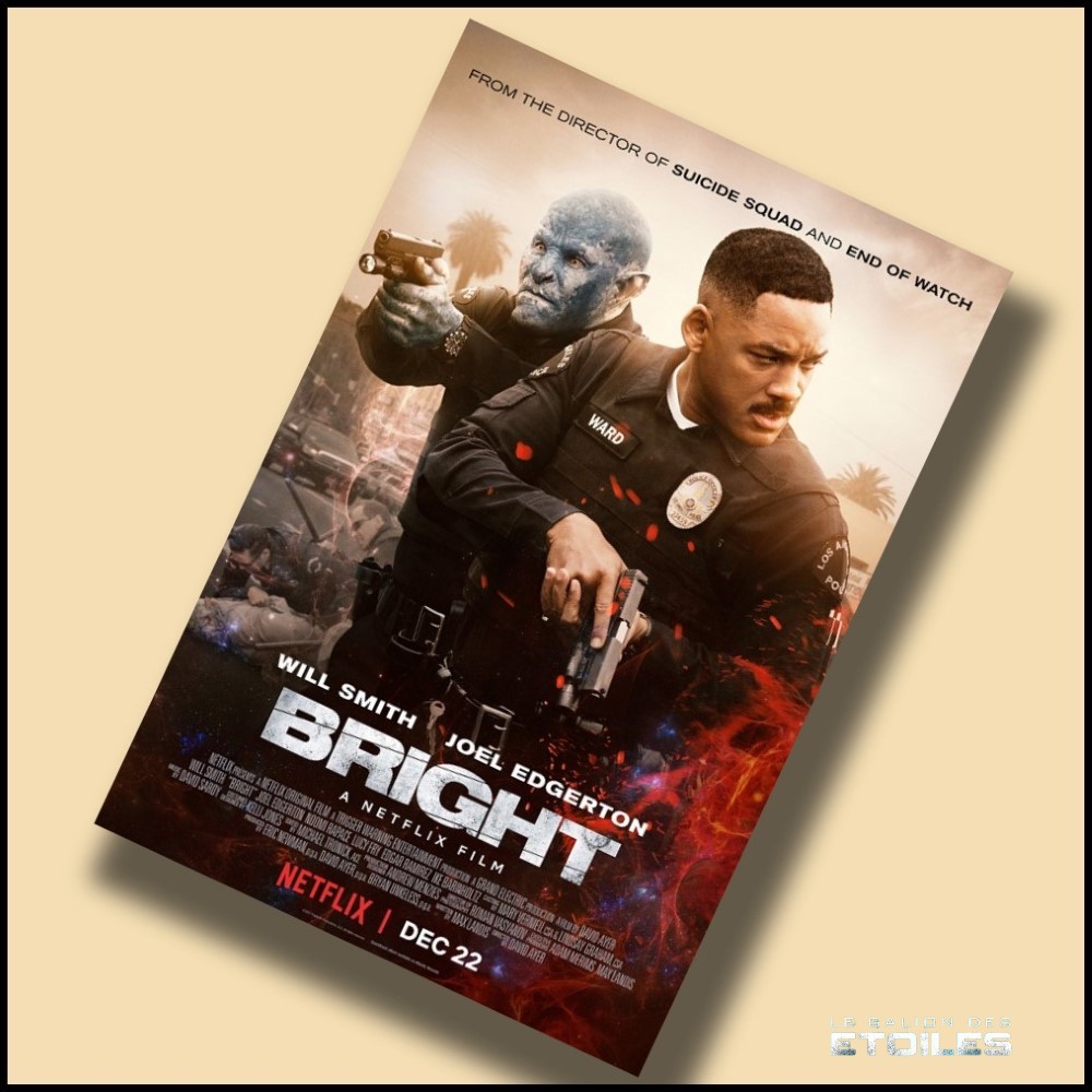 Bright | 2017