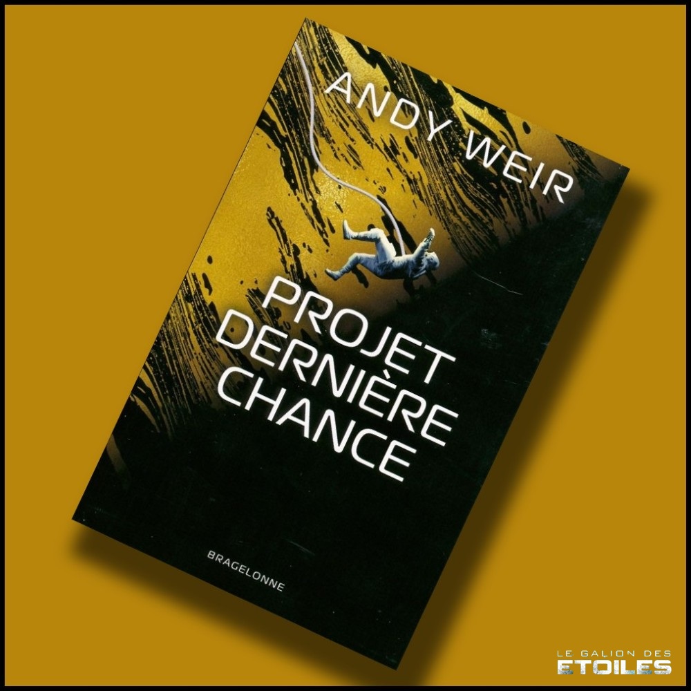 Projet Dernière Chance @ 2021 Bragelonne