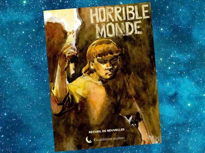 Horrible Monde | 2015