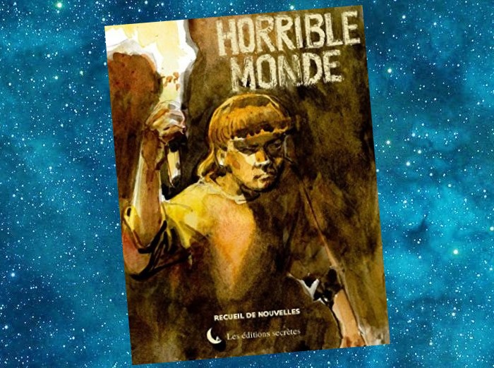 Horrible Monde | 2015
