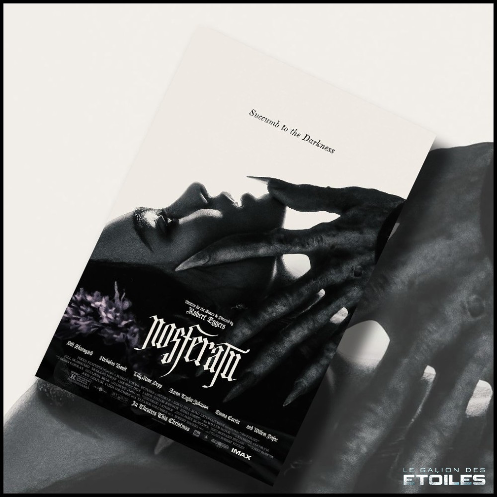 Nosferatu | 2024