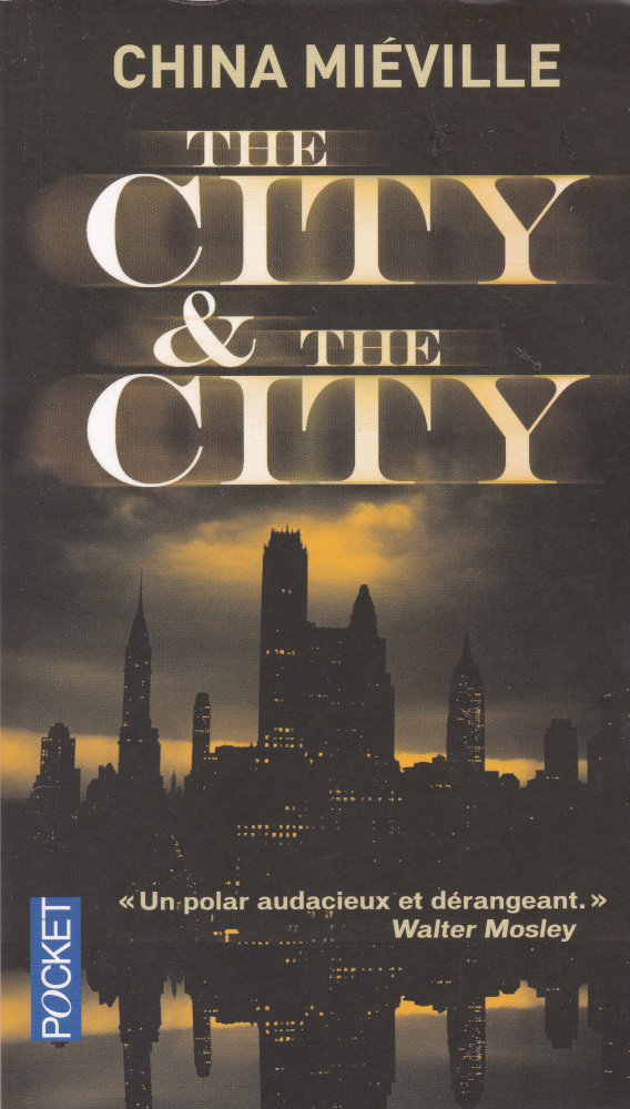 © 2013 Editions Pocket | Illustration de couverture © Georges Marks