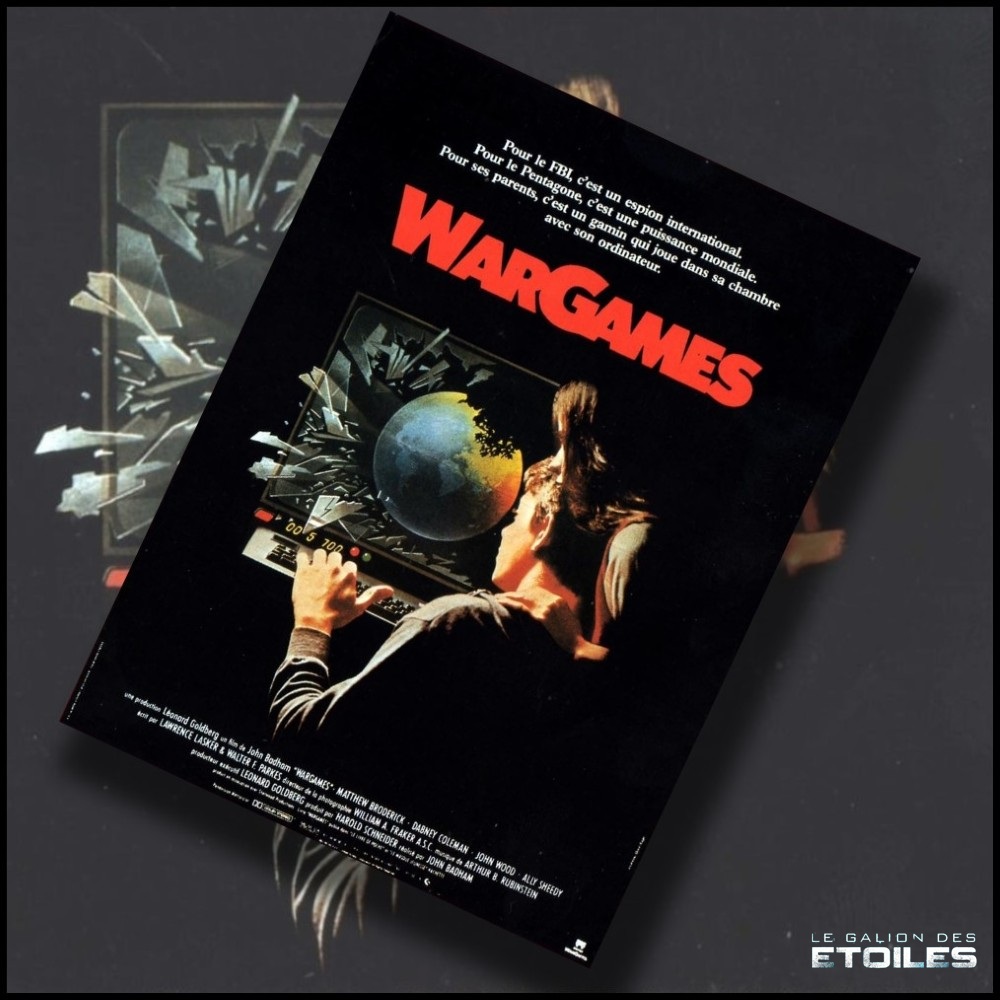 WarGames | 1983