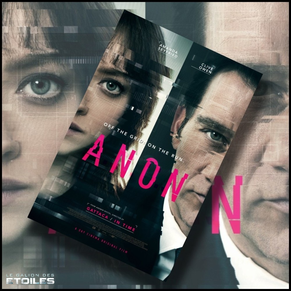 Anon | 2018