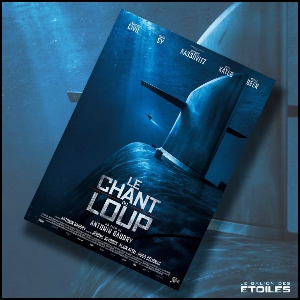 Le Chant du Loup | 2019