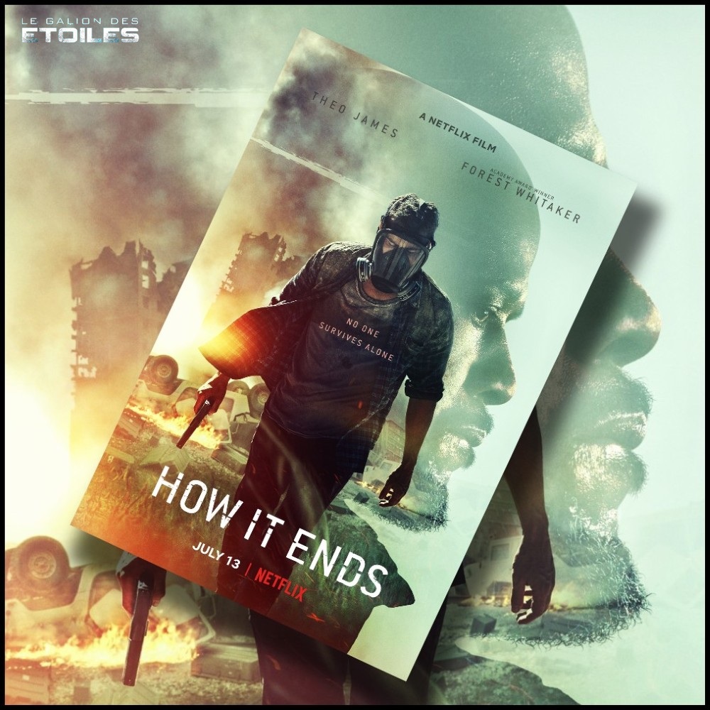 How It Ends | 2018