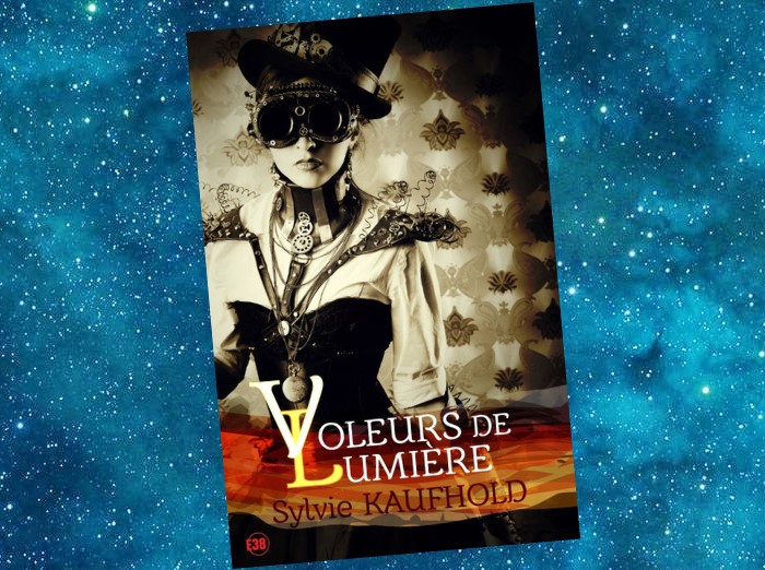 Voleurs de Lumière | Sylvie Kaufhold | 2015
