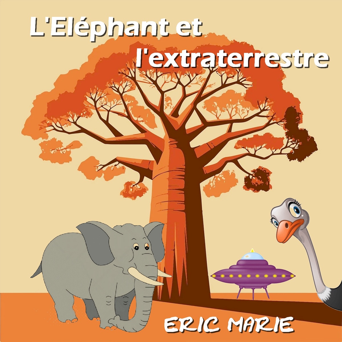 Montage © Eric Marie