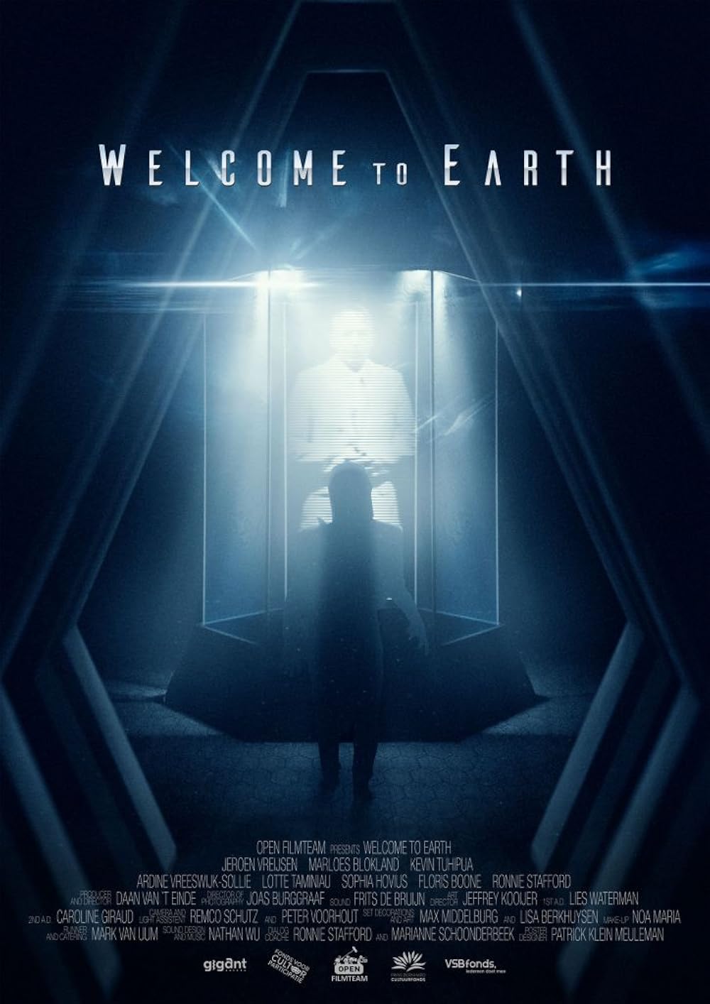 Welcome to Earth | 2019