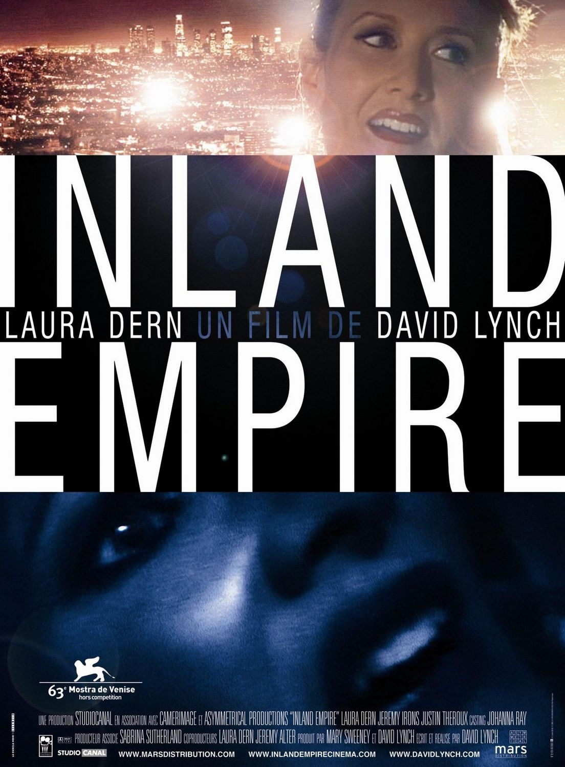 🎬 Inland Empire | 2006