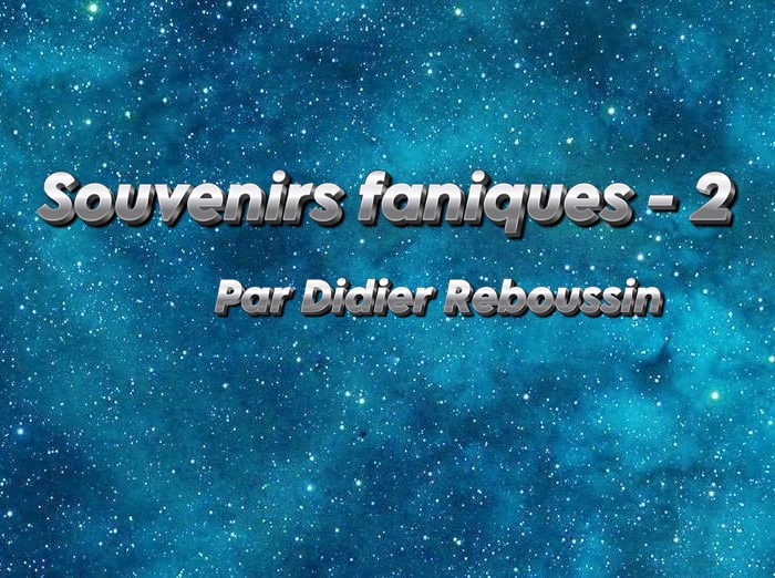 Logo © Le Galion des Etoiles