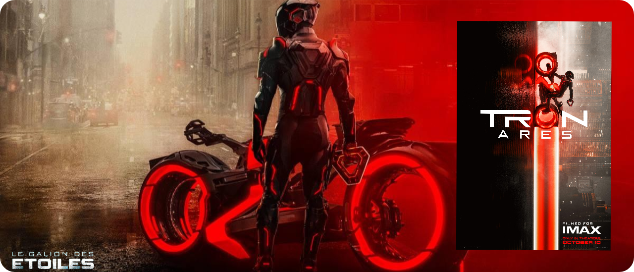 Tron : Ares | 2025