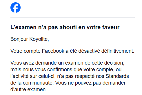 Étape 6... et vlan ! 🤬💥💣
