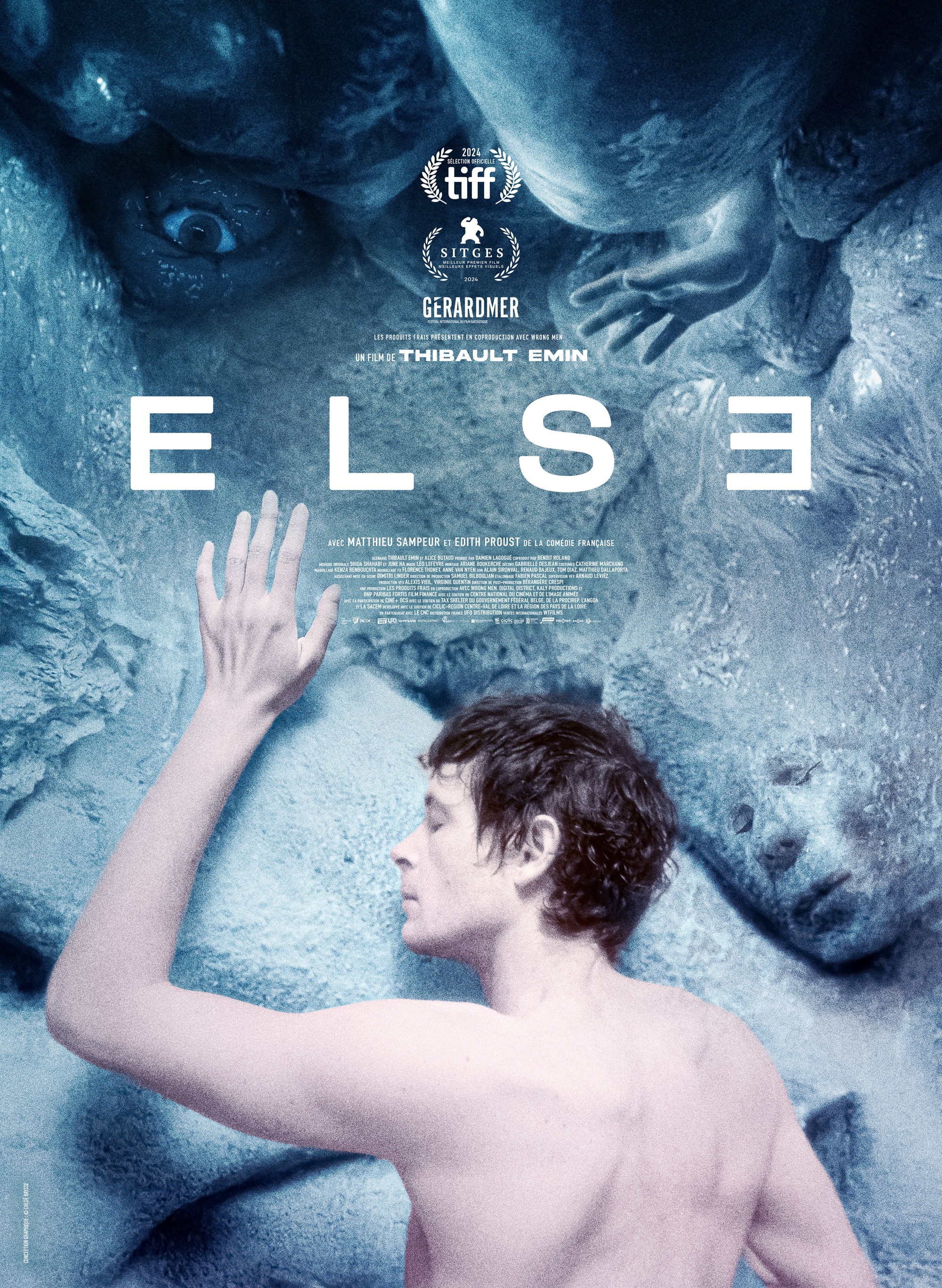 🎬 Else | 2025