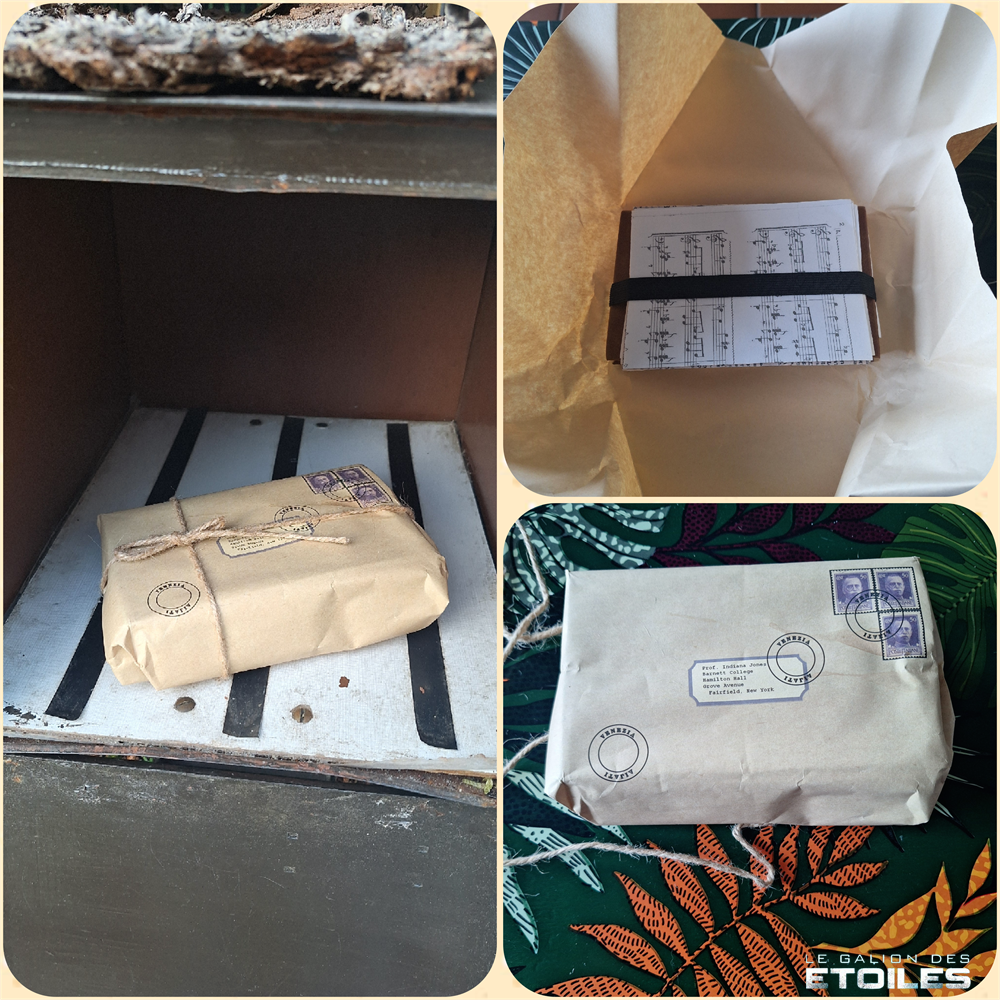 Photos © Bruno Blanzat