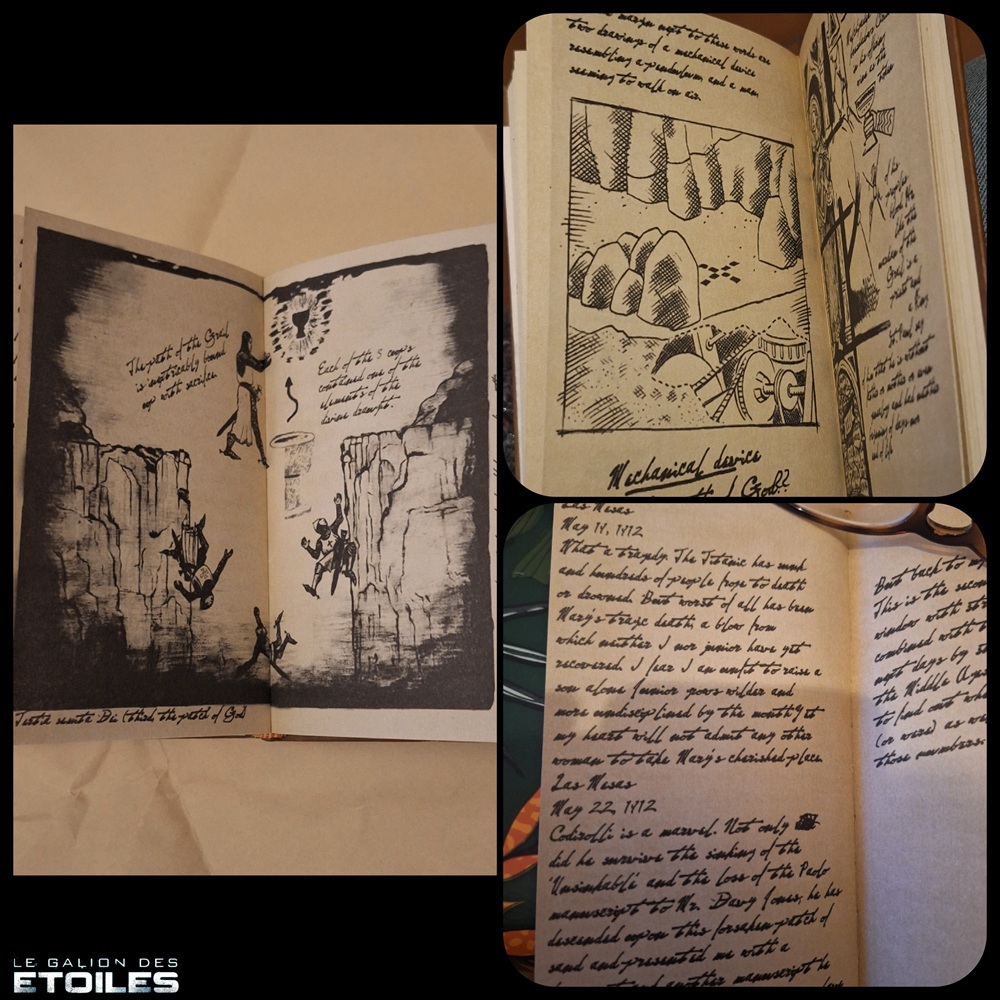 Photos © Bruno Blanzat