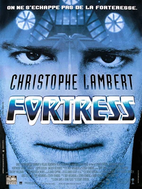 Fortress (Stuart Gordon, 1992)