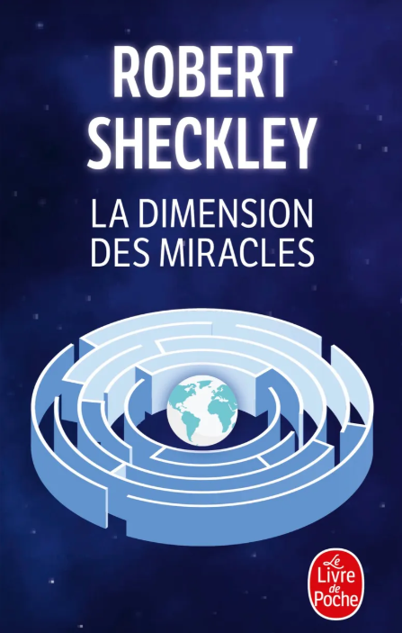 © 1989 Editions Le Livre de Poche