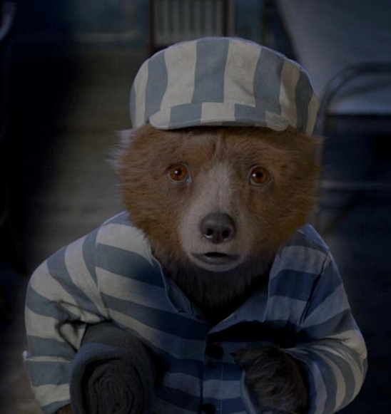 🎬 Paddington 2 (Paul King)
