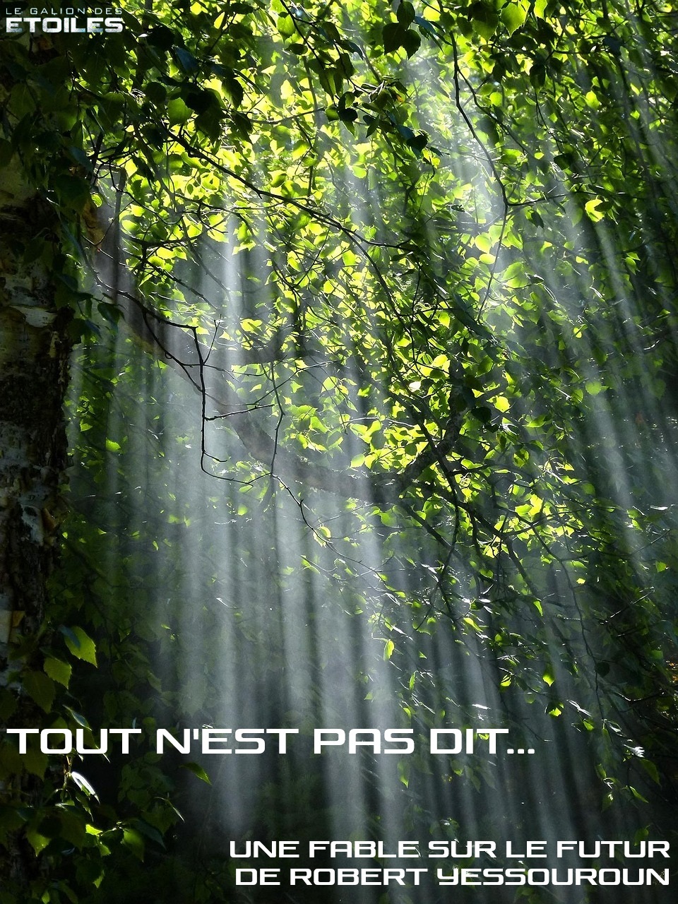 Photo © ArtTower, gratuite et libre d'utilisation, https://pixabay.com/fr | Montage © Le Galion des Etoiles